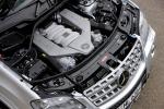 Mercedes-Benz ML63 AMG 10th Anniversary 2009 года